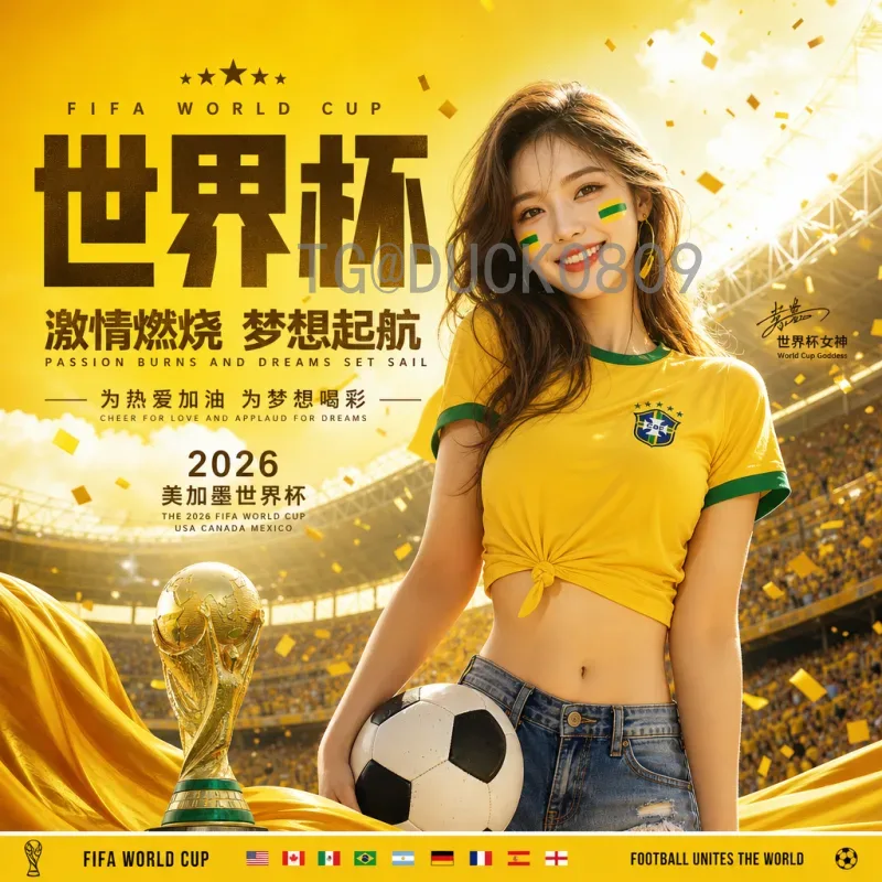 国足2026世界杯回归：十年磨一剑，机遇与挑战并存